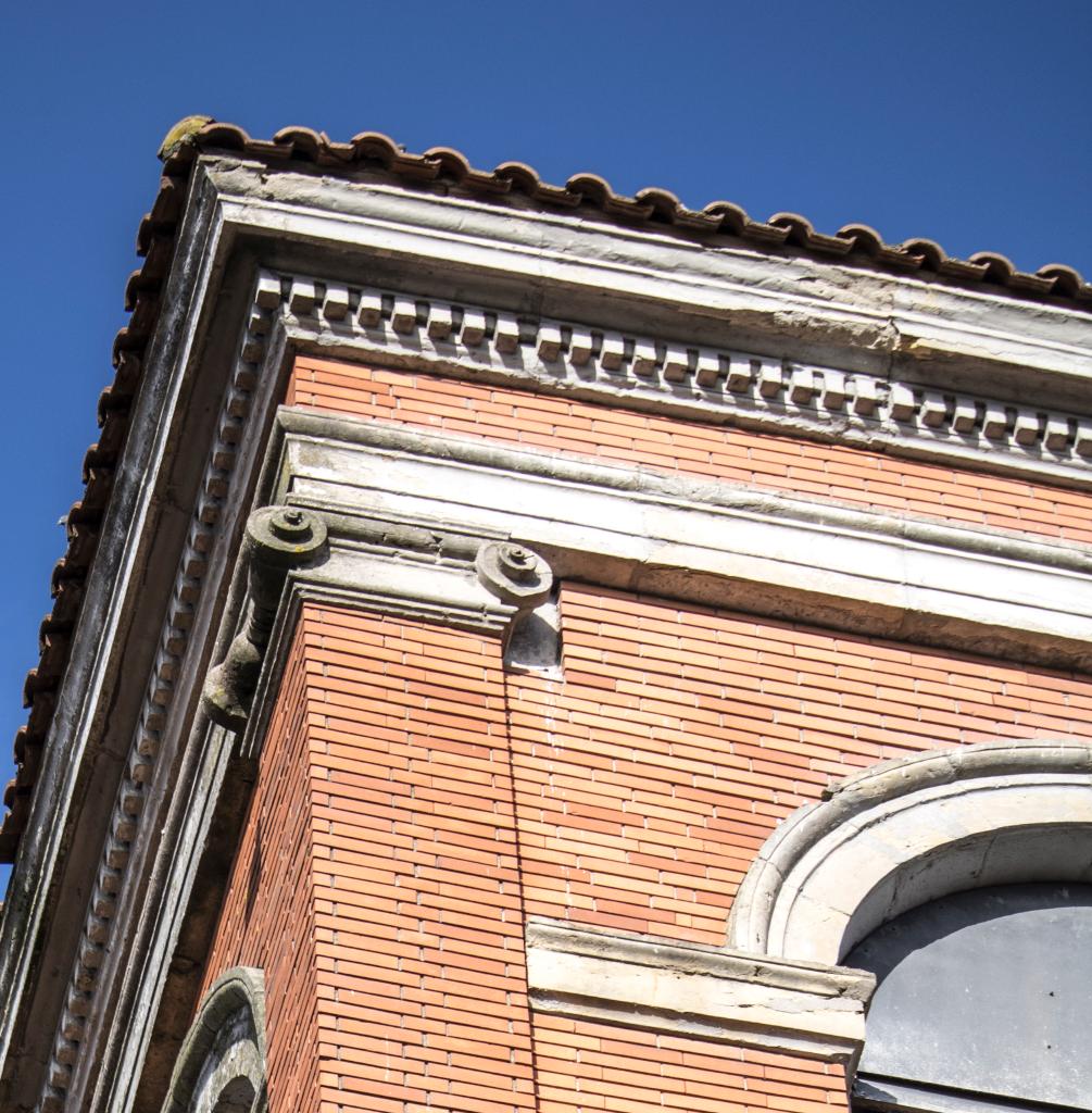 église paroissiale Notre-Dame du val d'amour