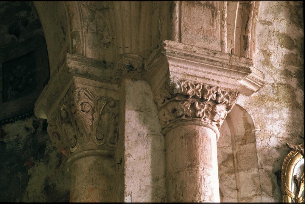 église paroissiale Notre-Dame du Puy