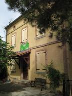 maison de l'écluse n° 7 de l'Hers