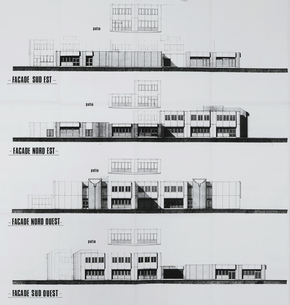 collège Jean Lurçat