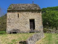 chapelle Saint-Roch