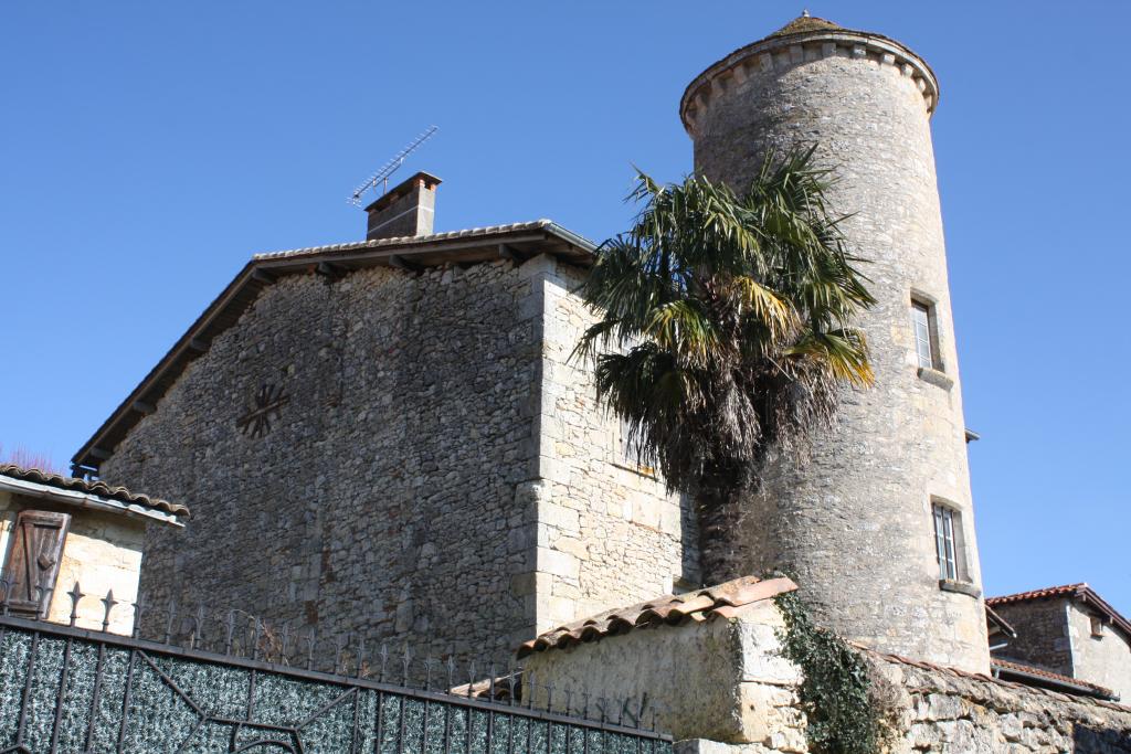 maisons de Monfort