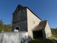 église paroissiale Saint-Pierre-ès-liens