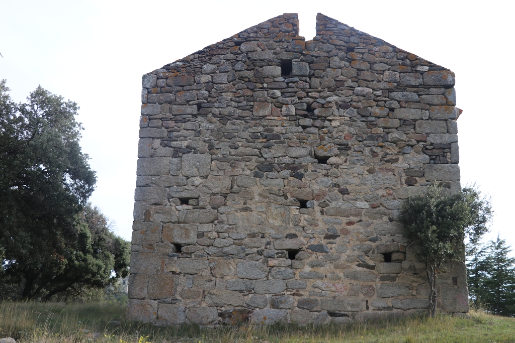 chapelle Sainte-Eulalie