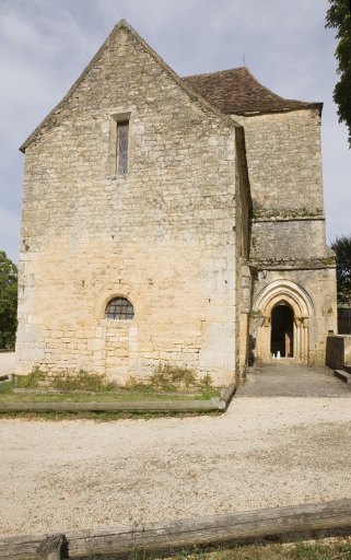 église paroissiale Notre-Dame