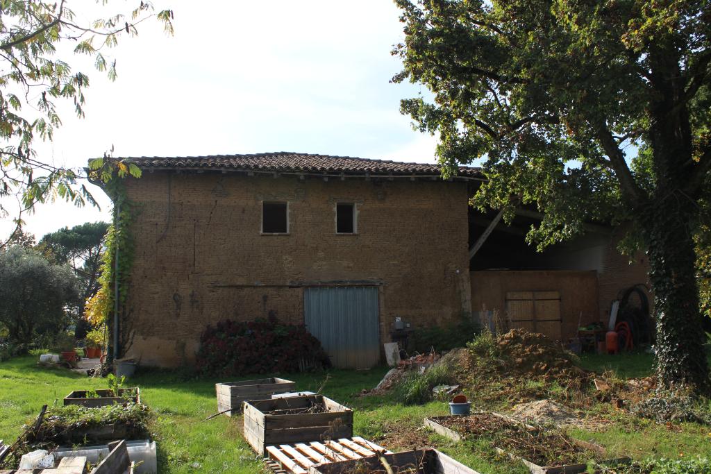 ferme