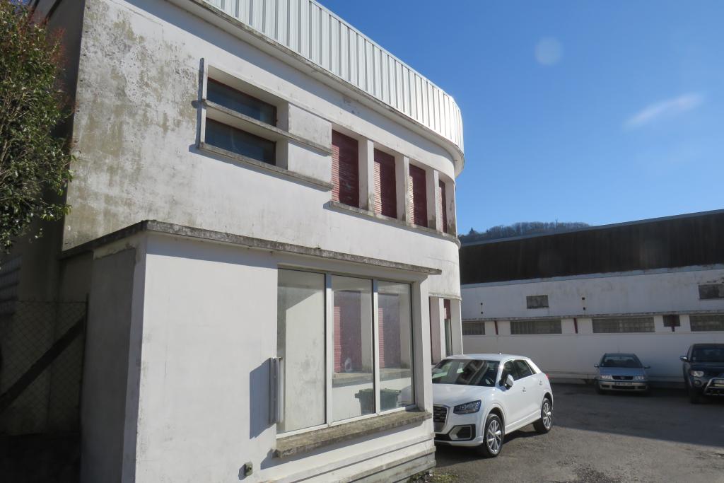 filature de laine Roland Savary, dite Aryfil