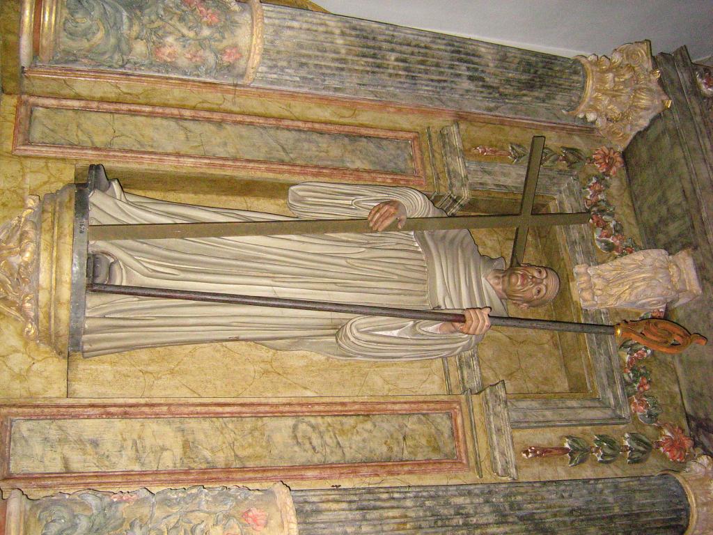 retable du maître-autel