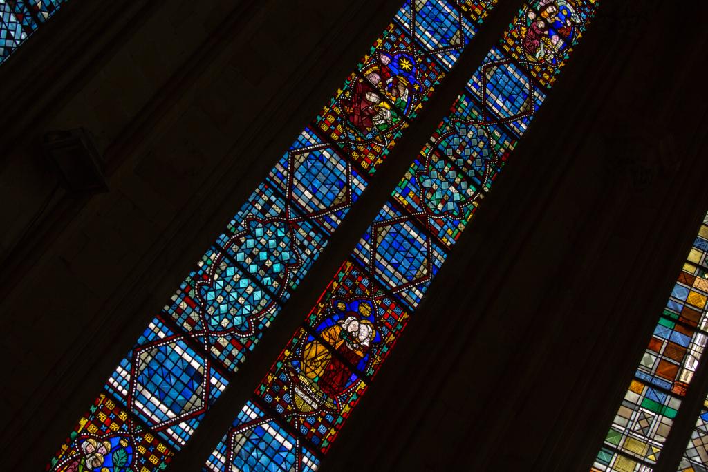verrières (fragments)