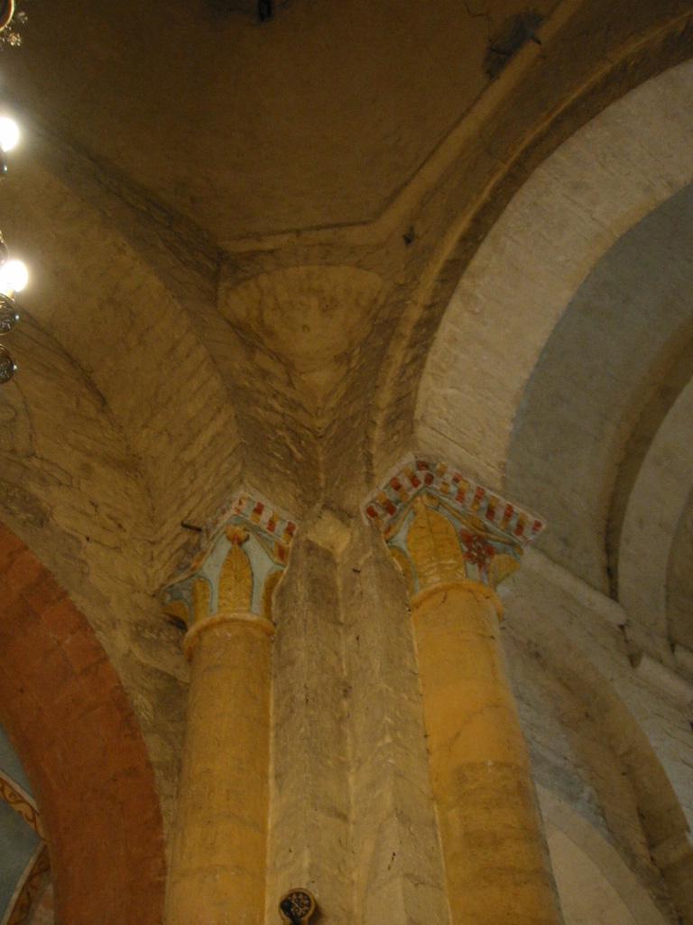église paroissiale Saint-Pierre, puis Saint-Barthélemy