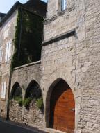 demeure, dite La Petite Raymondie