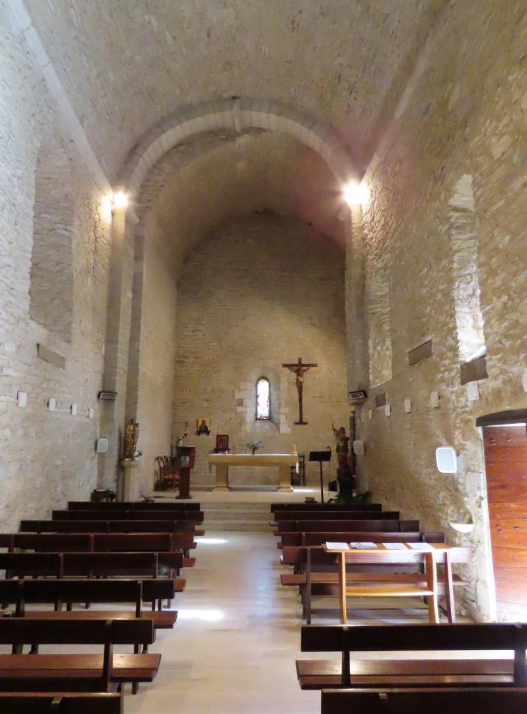 église Saint-Michel