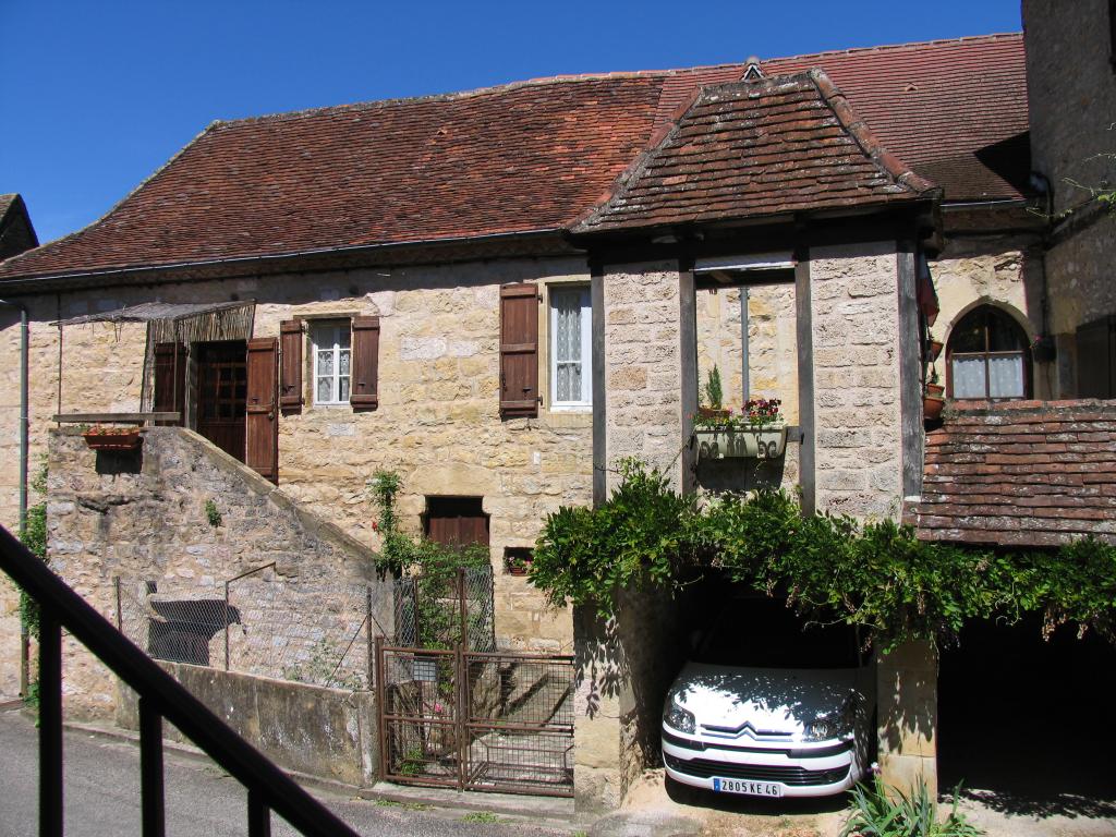 maison