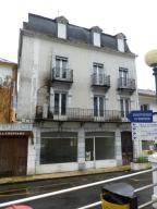 immeuble à logements