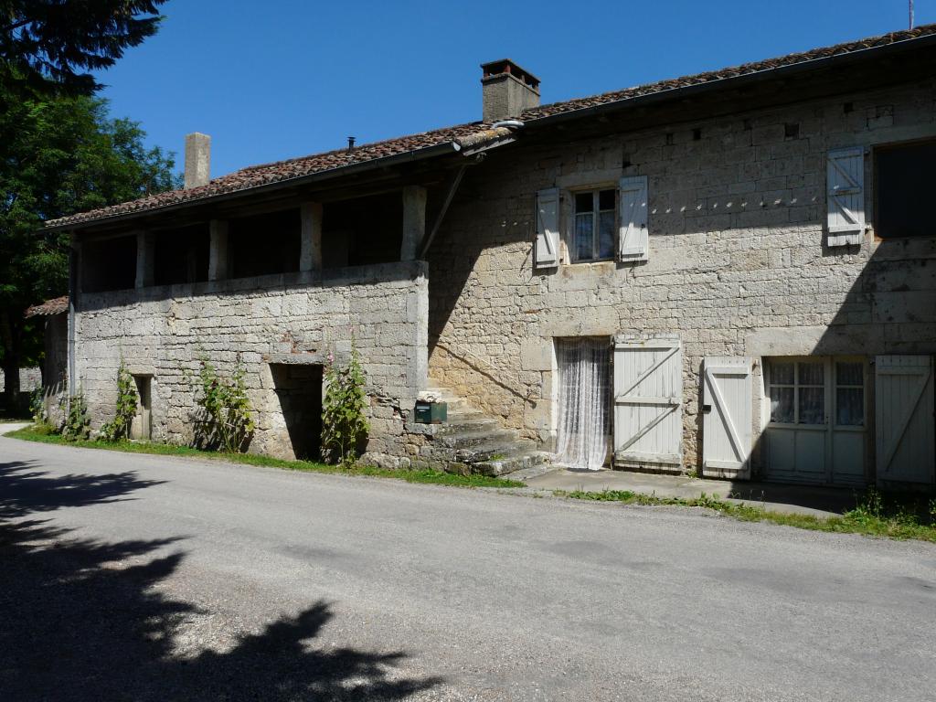 village
