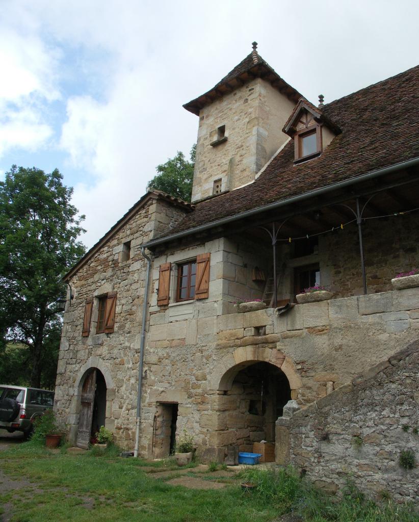 ferme