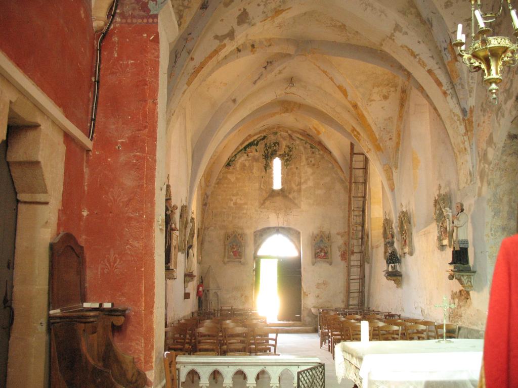 église paroissiale Notre-Dame de l'Assomption
