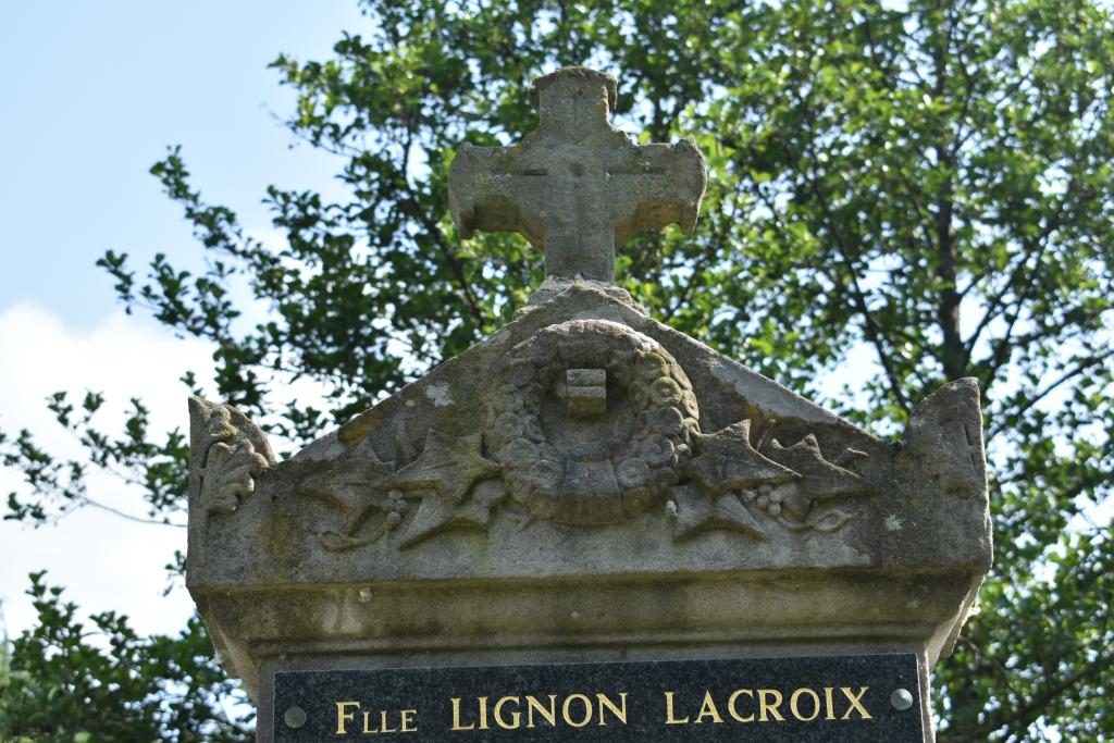 cimetière de l'Abbaye