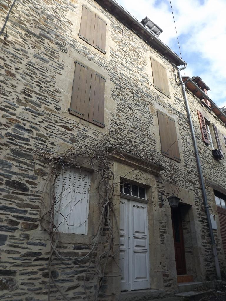 maison dite maison Phalip