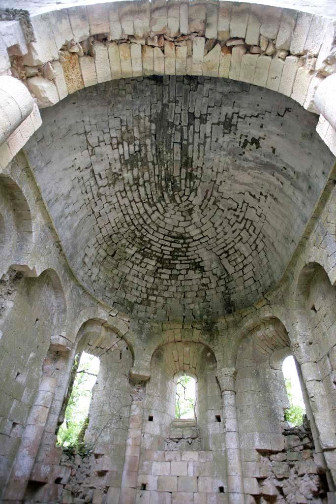 ensemble castral : castrum