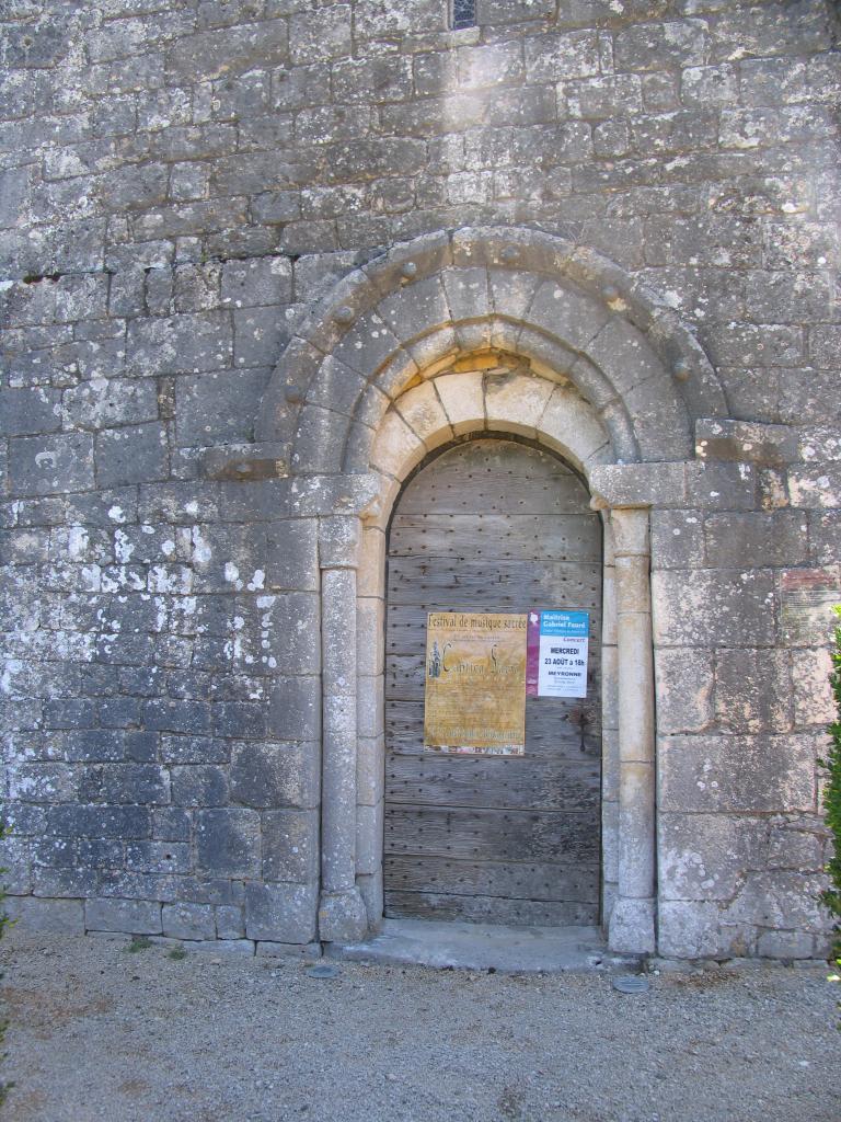 église paroissiale Saint-Georges
