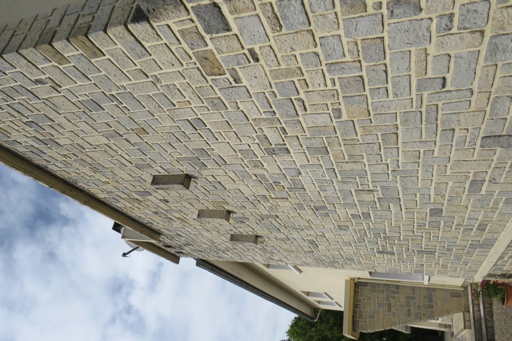 maison de l'industriel André Roudière
