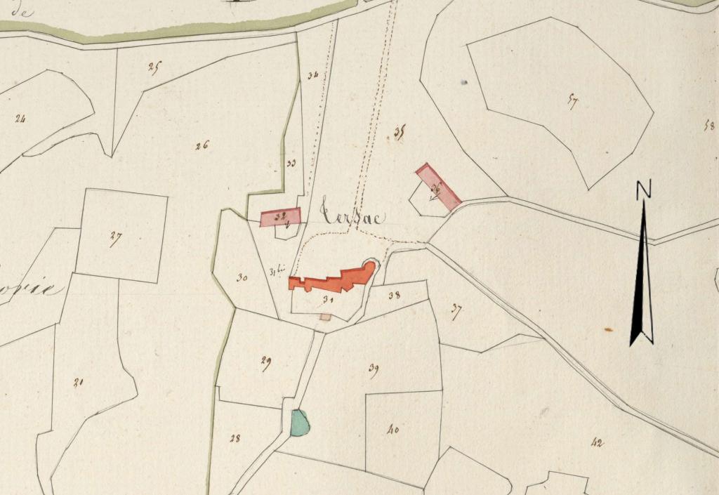 château