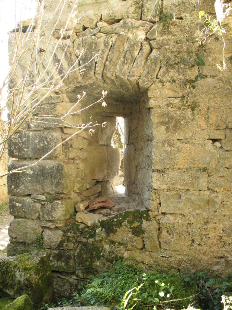 château
