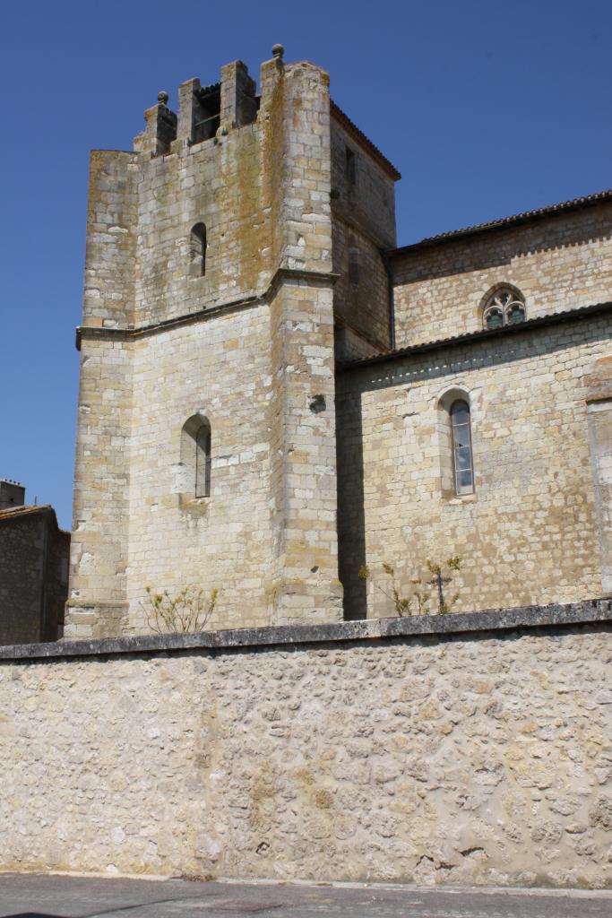 église paroissiale Saint-Orens