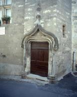 hôtel de Grave