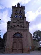 église paroissiale Saint-Martin