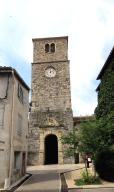 église Notre-Dame de l'Assomption