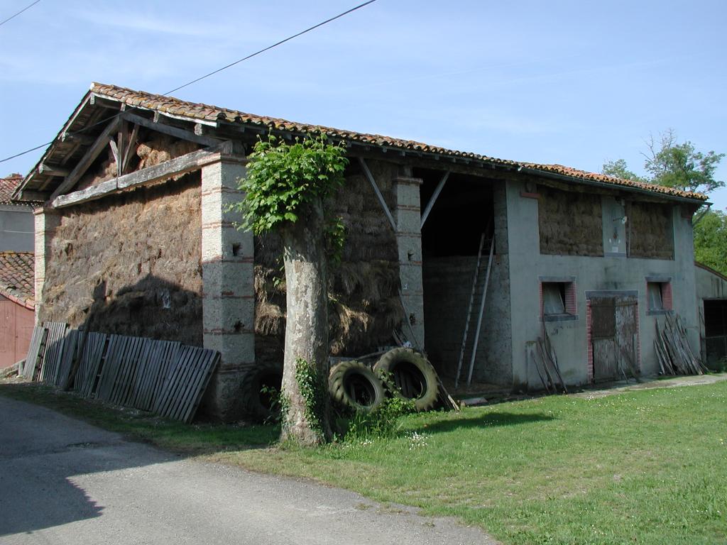 ferme