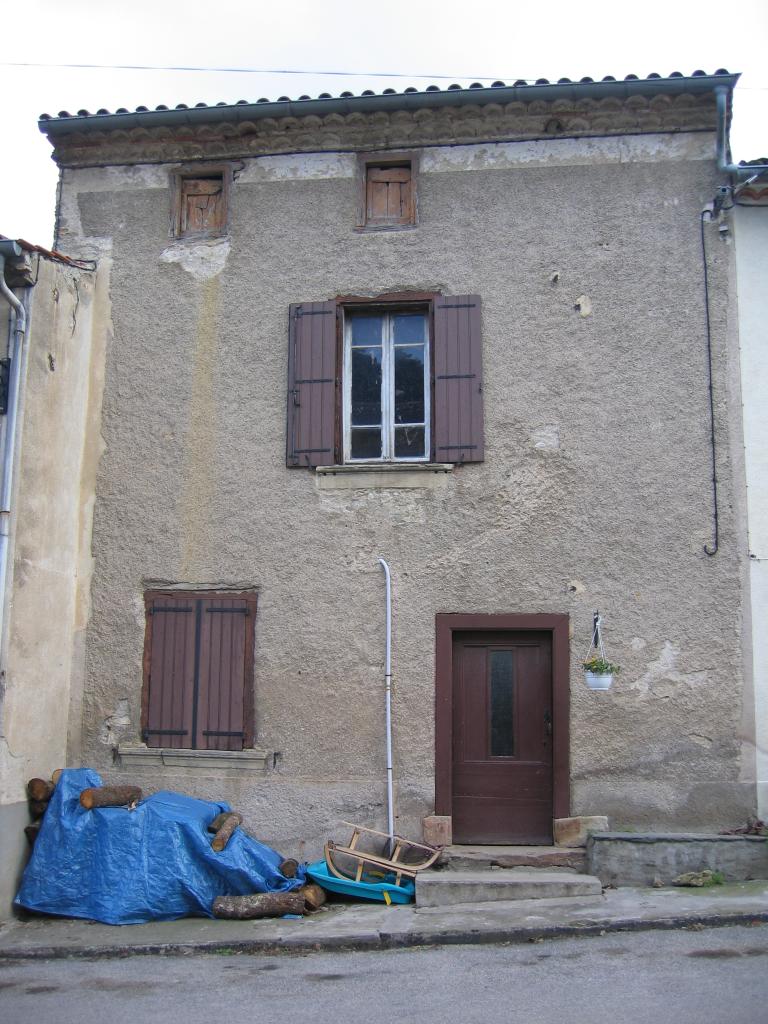 maison