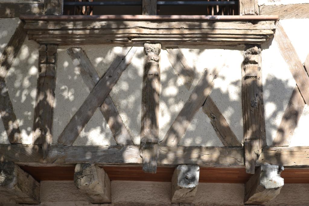 maison de la Treille