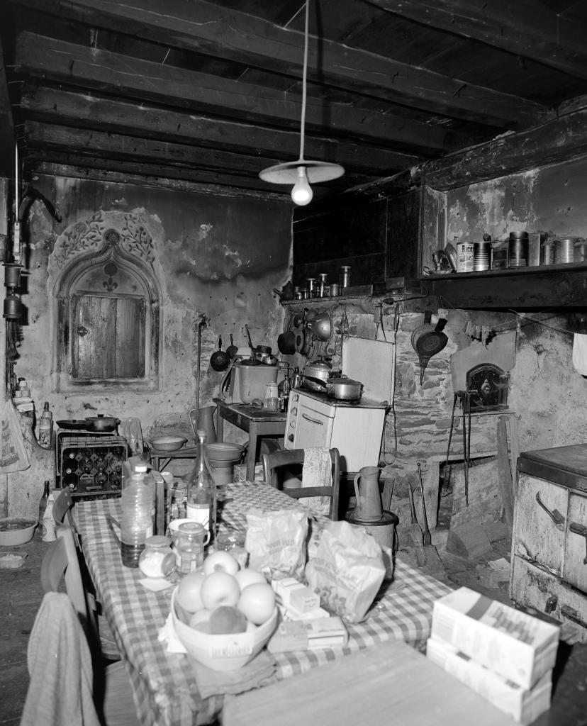 maison Passarieu