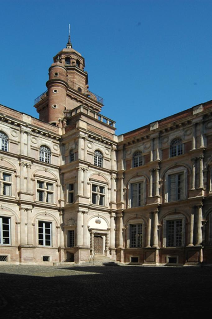 hôtel d'Assézat