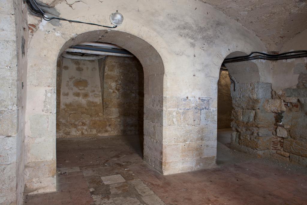 hôpital Narbonne-Pelet