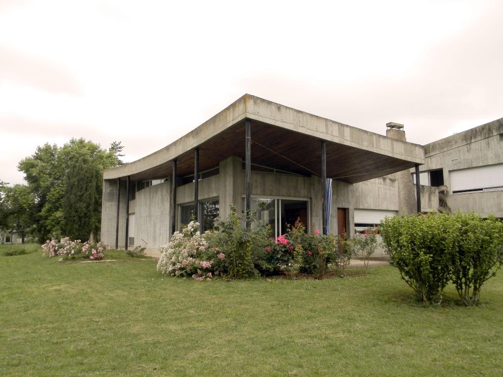maison Pradier