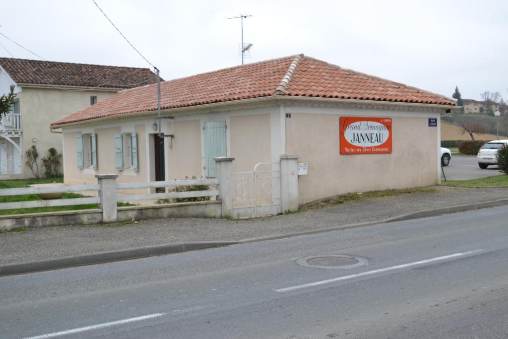 maison rurale