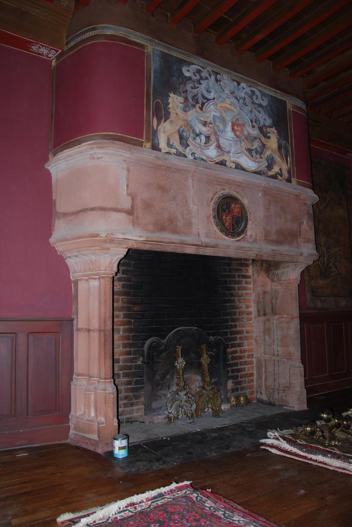 Château de Canac