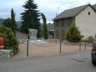 monument aux morts de la guerre de 1914-1918