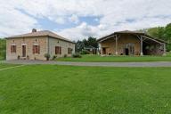 ferme de Lacanal