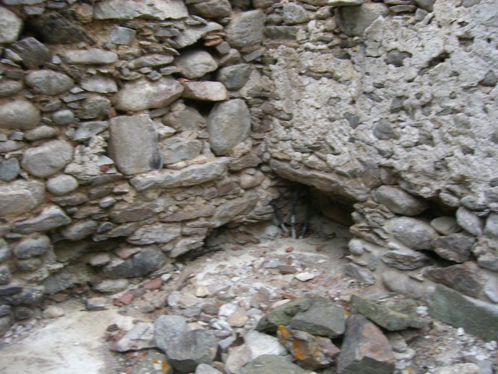 Ferme "Mas Can Guerre"