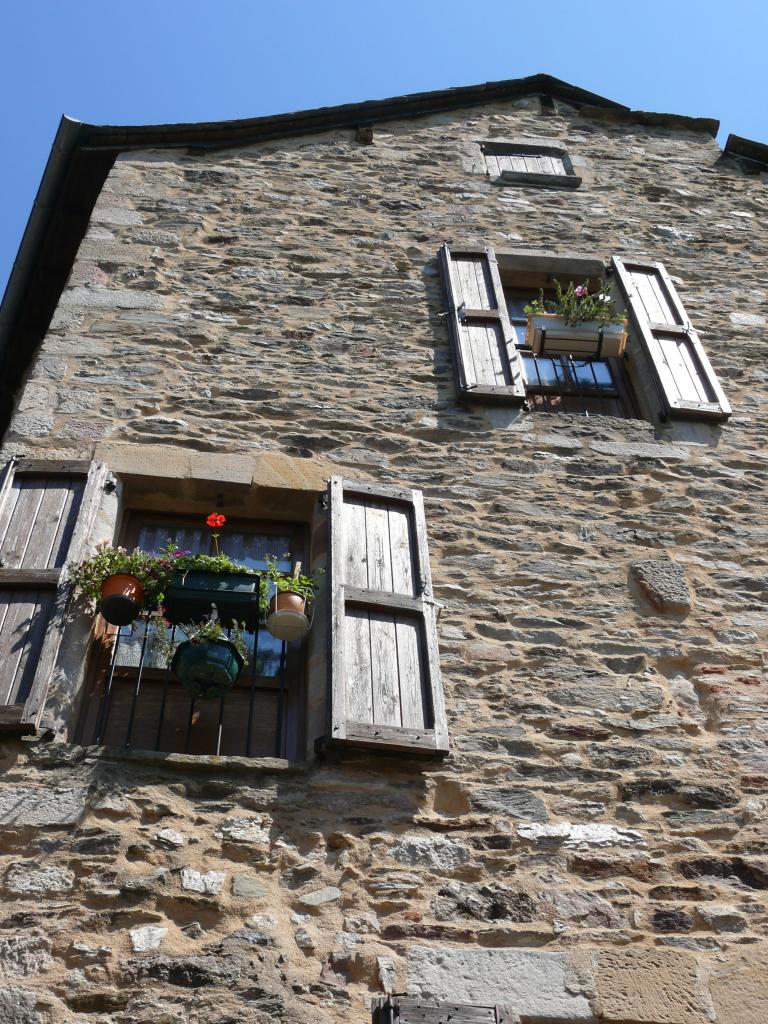 maison, actuellement immeuble à logements dit ""maison Taché