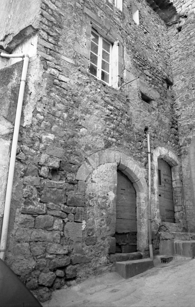 Maisons