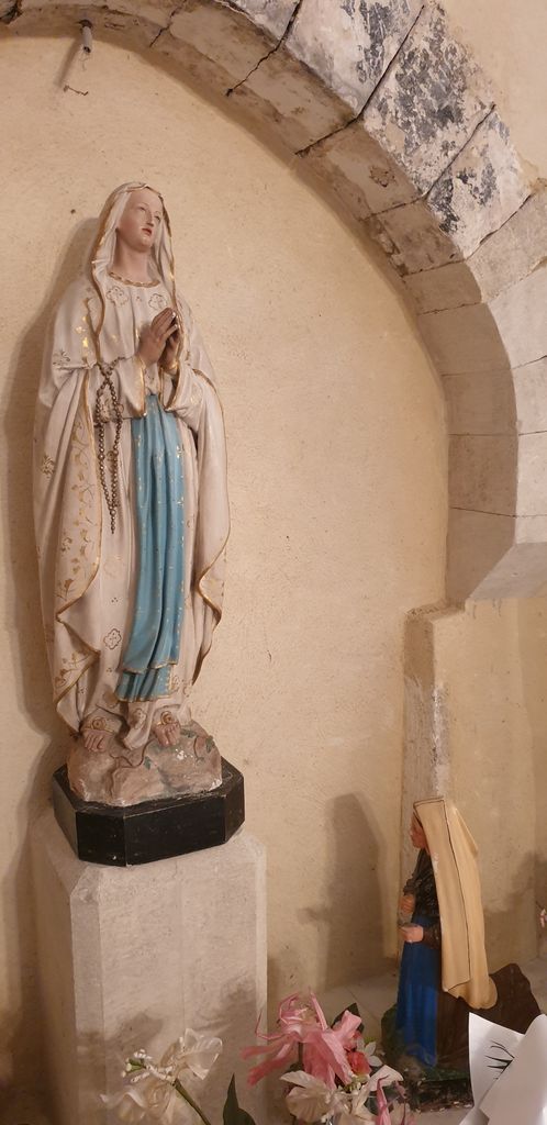 liste supplémentaire des objets mobiliers