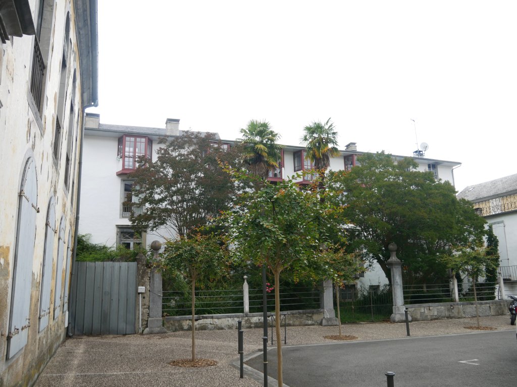 Villa Romme