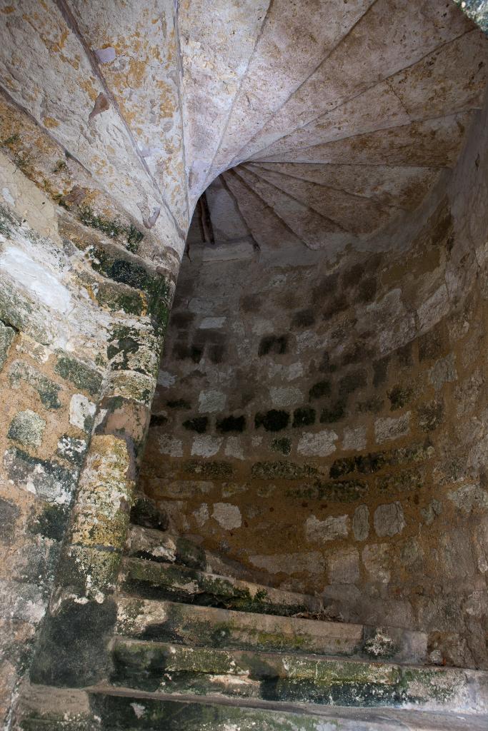 château des Comtes d' Armagnac