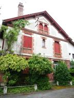 Villa Raphael ou Villa Gandy